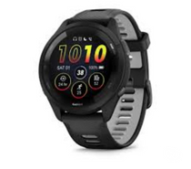 Pack 3 Láminas Hidrogel Smartwatch Garmin 265 Small