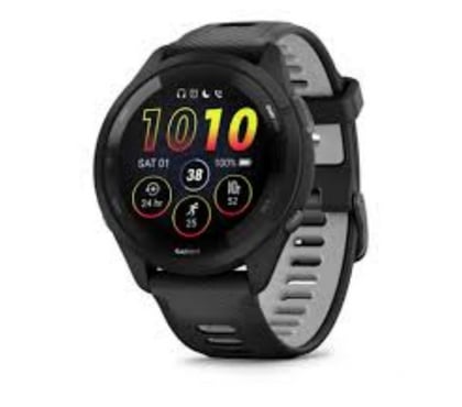 Celulares - iPod - MP3 Ñuñoa Santiago - Fotos de Pack 3 Láminas Hidrogel Smartwatch Garmin 265 Small
