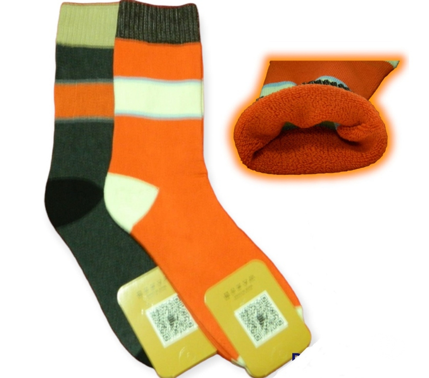 Ropa - Accesorios Santiago Ñuñoa - Fotos de Pack 2 Pares De Calcetines Mujer Colores.