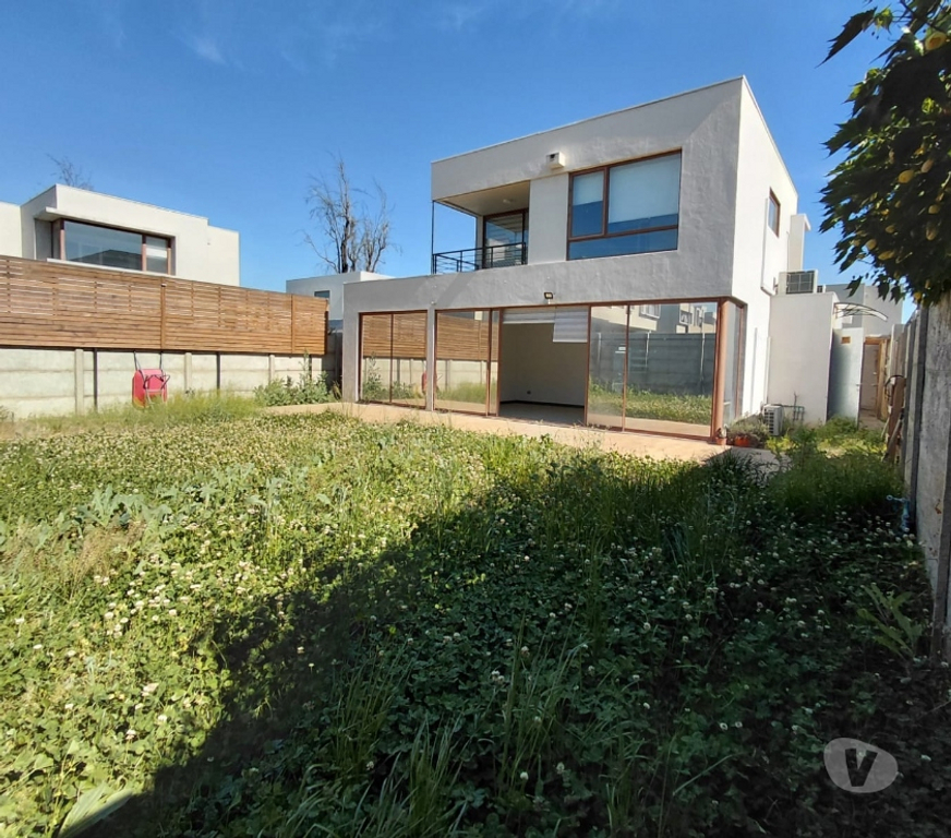 Arriendos Chacabuco Colina - Fotos de Arriendo casa Chicureo