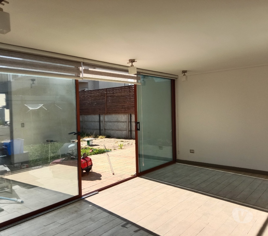 Arriendos Chacabuco Colina - Fotos de Arriendo casa Chicureo