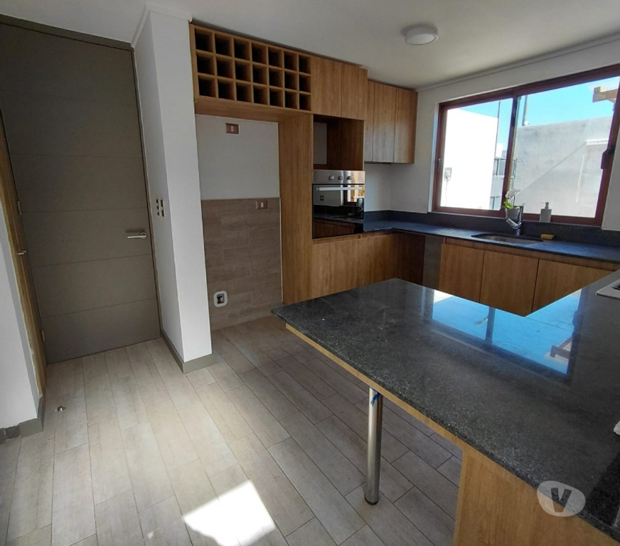 Arriendos Chacabuco Colina - Fotos de Arriendo casa Chicureo