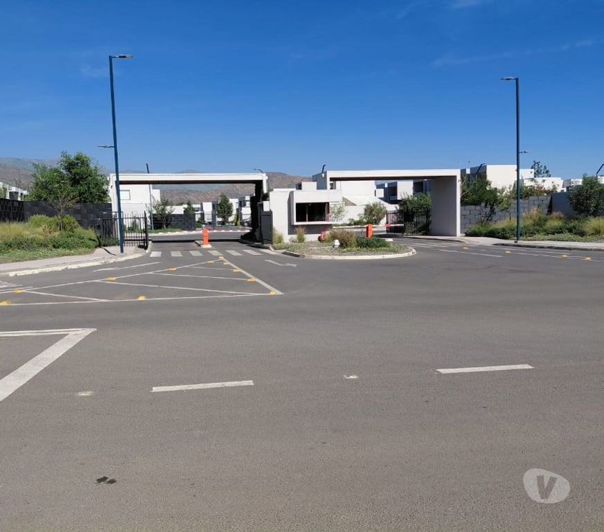 Arriendos Chacabuco Colina - Fotos de Arriendo casa Chicureo