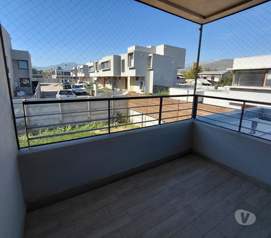 Arriendos Chacabuco Colina - Fotos de Arriendo casa Chicureo