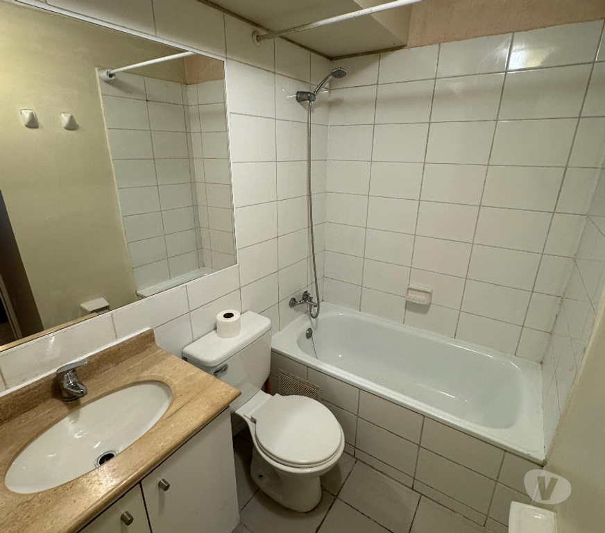 Arriendos Santiago Santiago - Fotos de ARRIENDO DEPARATAMENTO 1 DORMITORIO