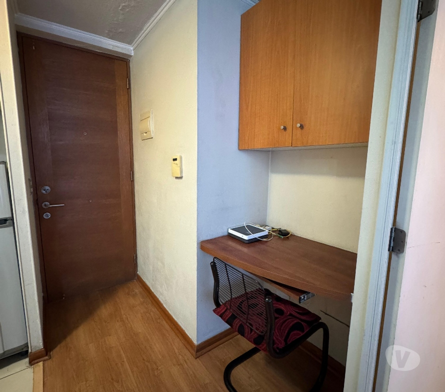 Arriendos Santiago Santiago - Fotos de ARRIENDO DEPARATAMENTO 1 DORMITORIO