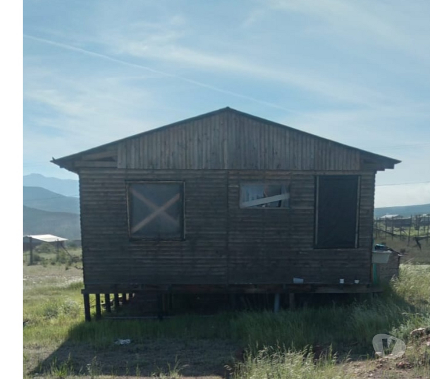 Parcelas en Venta Limarí Ovalle - Fotos de Se vende terreno. 5000 mts2, con casa 54 mt2 en Higuerita.