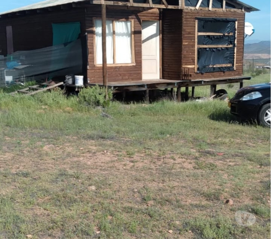 Parcelas en Venta Limarí Ovalle - Fotos de Se vende terreno. 5000 mts2, con casa 54 mt2 en Higuerita.