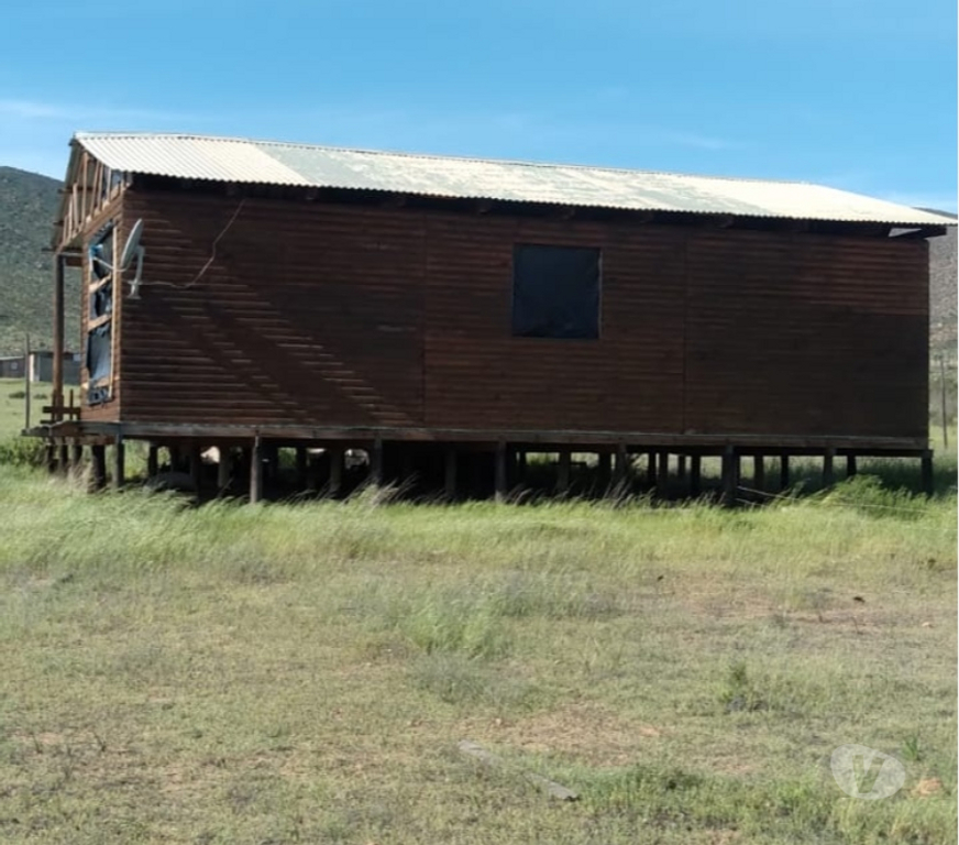 Parcelas en Venta Limarí Ovalle - Fotos de Se vende terreno. 5000 mts2, con casa 54 mt2 en Higuerita.