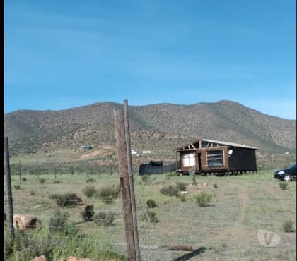 Terrenos en Venta Ovalle Limarí - Fotos de Se vende terreno. 5000 mts2, con casa 54 mt2 en Higuerita.