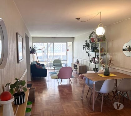 Casas y departamentos en arriendo Providencia Santiago - Fotos de Arriendo Depto 2,5 Dormitorios y 1,5 Baños, Providencia