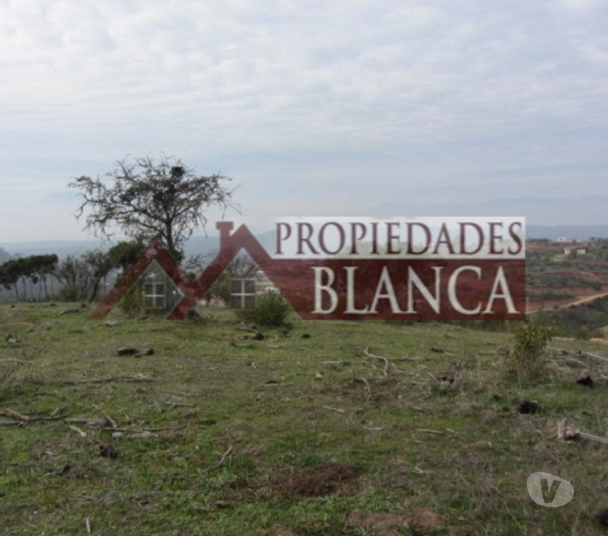 Parcelas en Venta Valparaíso Villa Alemana - Fotos de PARCELA EXCELENTE VISTA PEÑABLANCA CAJON DEL LEBU