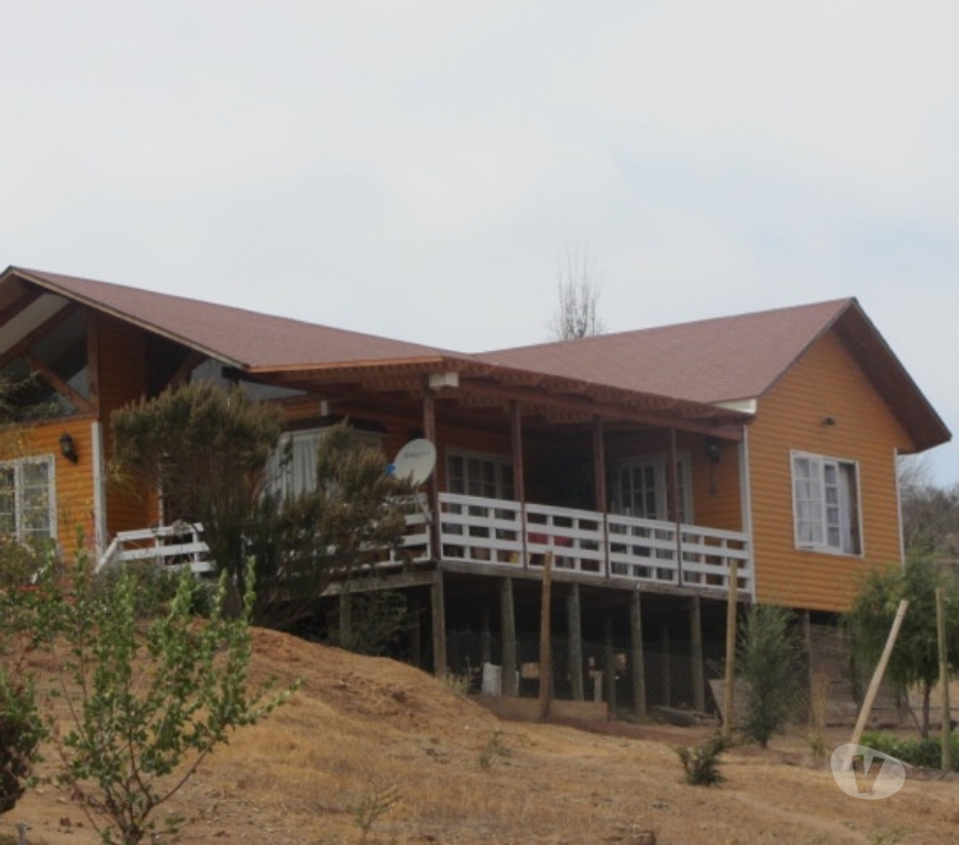 Parcelas en Venta Valparaíso Villa Alemana - Fotos de PARCELA URBANIZADA SECTOR EL PATAGUAL