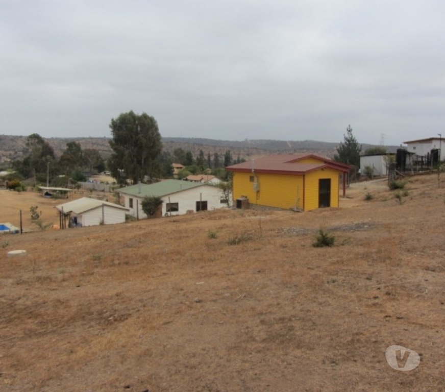 Parcelas en Venta Valparaíso Villa Alemana - Fotos de PARCELA URBANIZADA SECTOR EL PATAGUAL