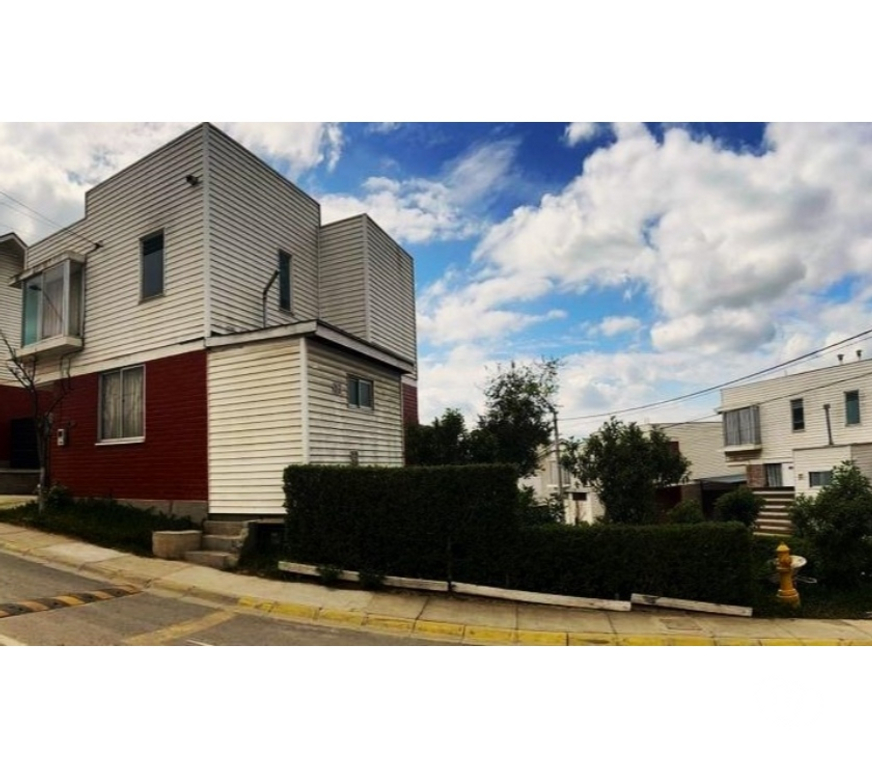 Bienes Raices Valparaíso Villa Alemana - Fotos de PROPIEDAD DOS PISOS INDEPENDIENTE EN CONDOMINIO PEÑABLANCA