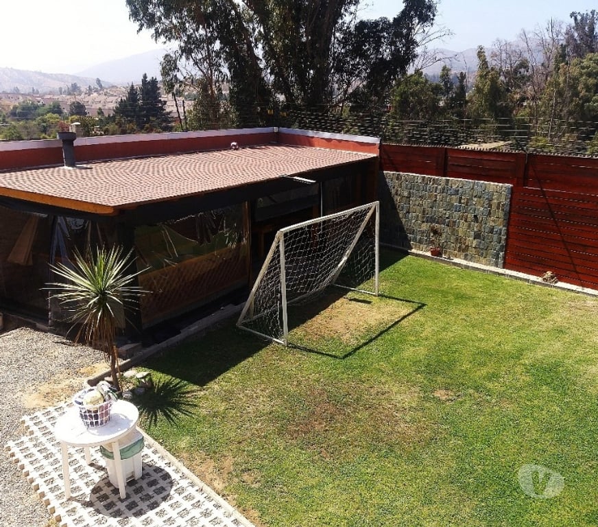 Bienes Raices Valparaíso Villa Alemana - Fotos de CASA INDEPENDIENTE DE DOS PISOS EN CONDOMINIO PEÑABLANCA