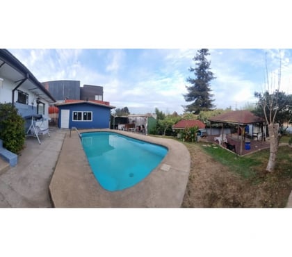 Casas en venta Villa Alemana Valparaíso - Fotos de CASA UN PISO INDEPENDIENTE SECTOR EL CARMEN PEÑABLANCA