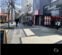 Local comercial pleno centro Viña del Mar.