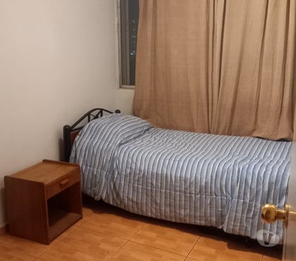 Piezas en Arriendo Santiago Santiago - Fotos de Arriendo pieza amueblada