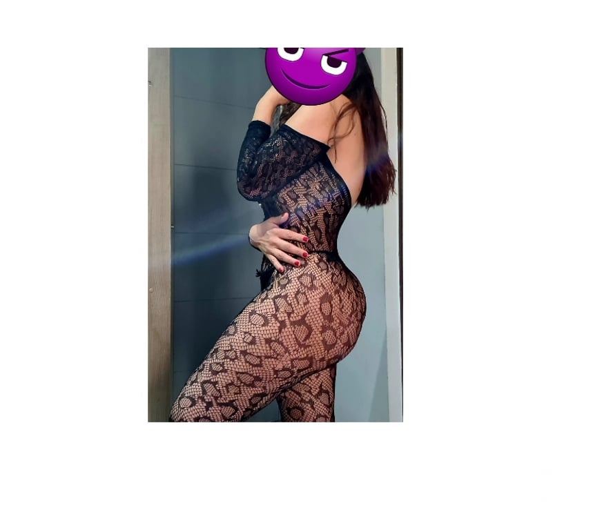 Escort Santiago Santiago - Fotos de ¿Anhelas someterte a una hermosa AMA con experiencia?