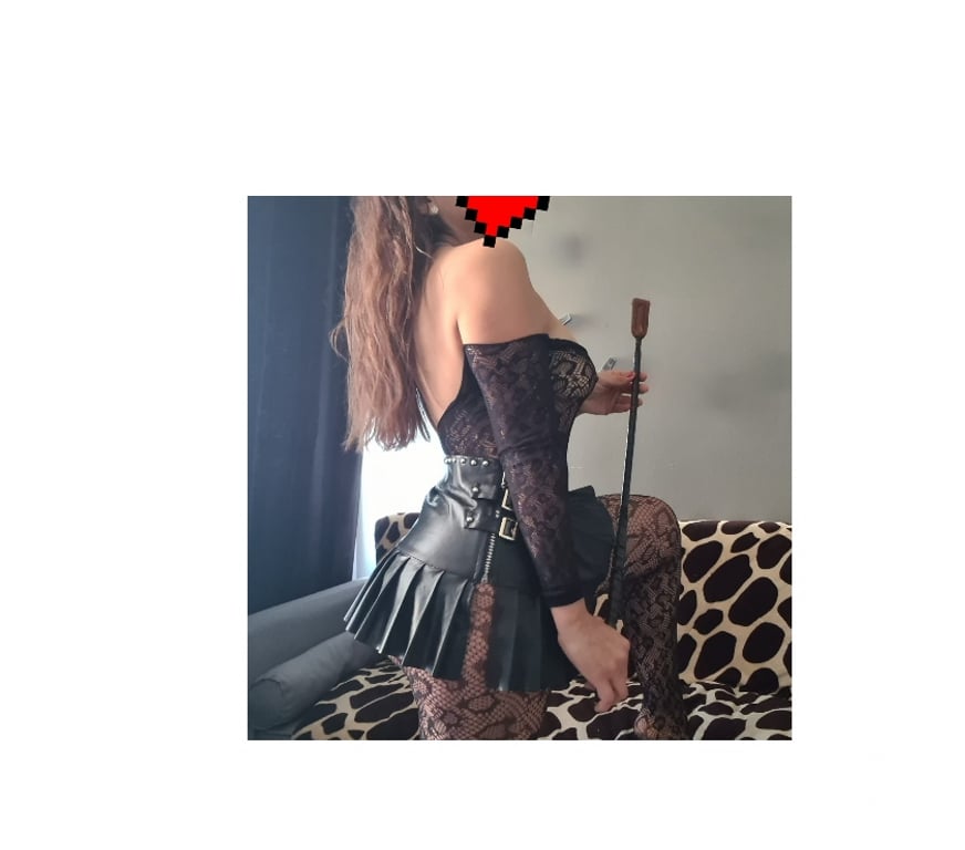 Escort Santiago Santiago - Fotos de ¿Anhelas someterte a una hermosa AMA con experiencia?