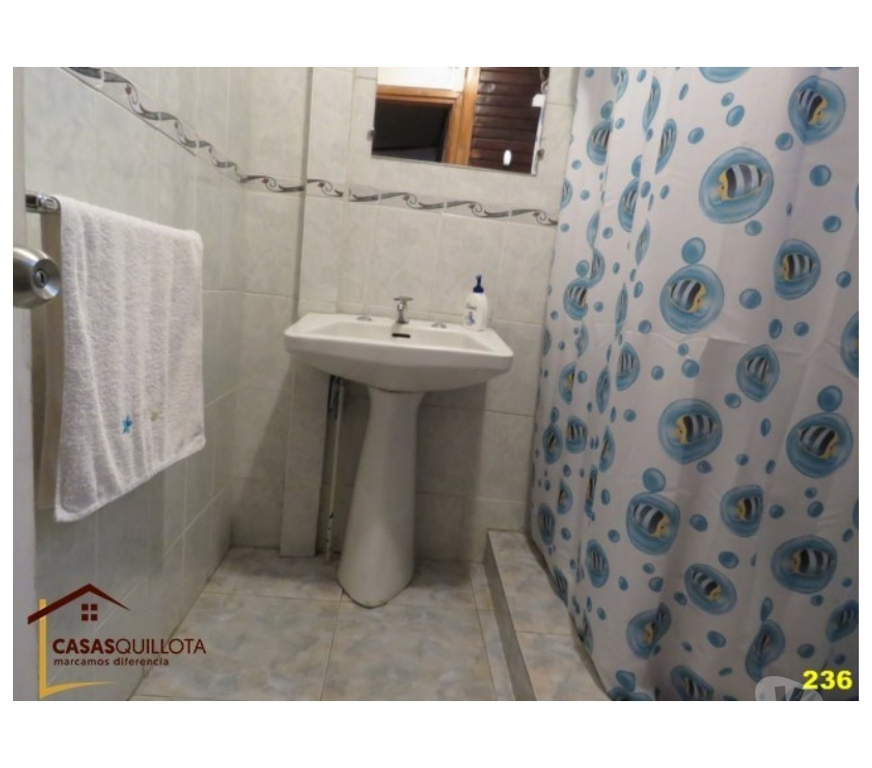 Bienes Raices Quillota Quillota - Fotos de Se vende, Hermosa casa quinta en centro de Quillota.