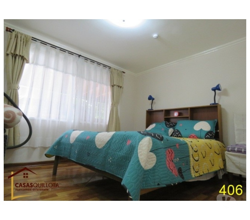 Bienes Raices Valparaíso Quilpué - Fotos de Se vende, Cómoda, funcional y moderna casa de 1 piso.