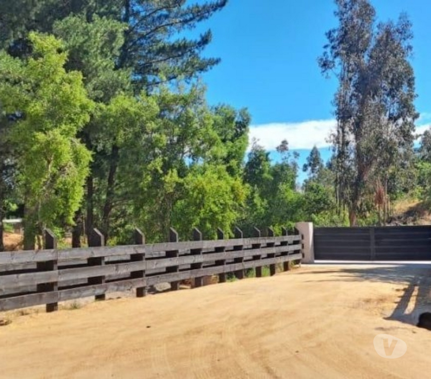 Parcelas en Venta Cardenal Caro Navidad - Fotos de Terreno Con Hermoso Entrono Vive Matanzas