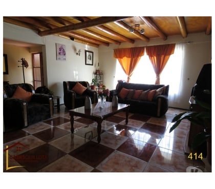 Casas en venta Quillota Quillota - Fotos de Se vende, propiedad habitacional y amplio local.