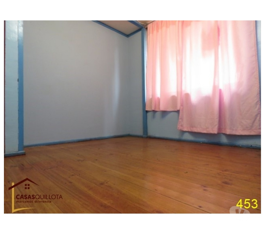 Bienes Raices Quillota Quillota - Fotos de Se vende, acogedora casa de dos pisos tipo A.