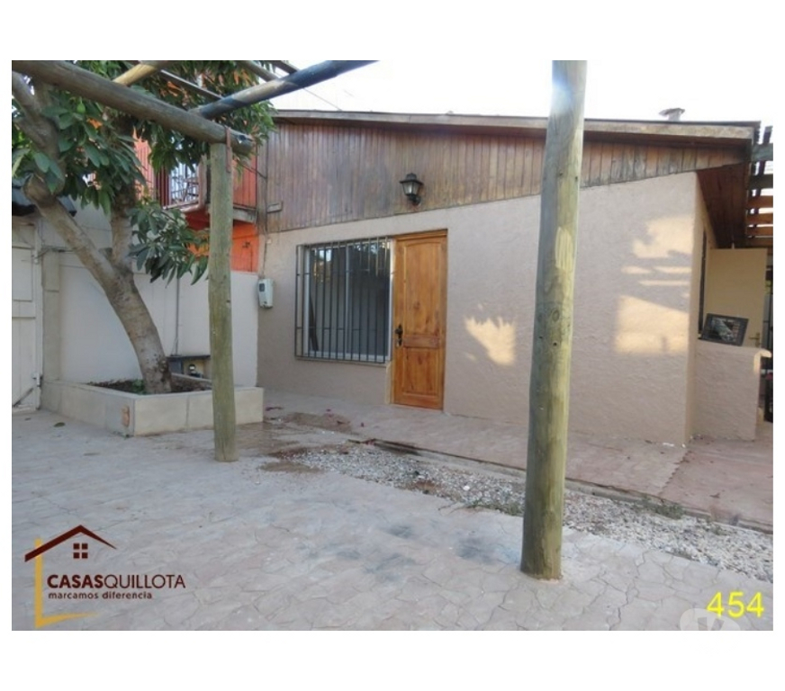 Bienes Raices Quillota Quillota - Fotos de Se Vende casa en Villa San Luis.