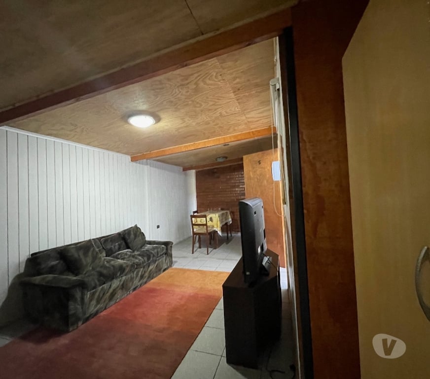 Arriendos Valdivia Valdivia - Fotos de Arriendo de Departamento Interior Amoblado pasos del Centro