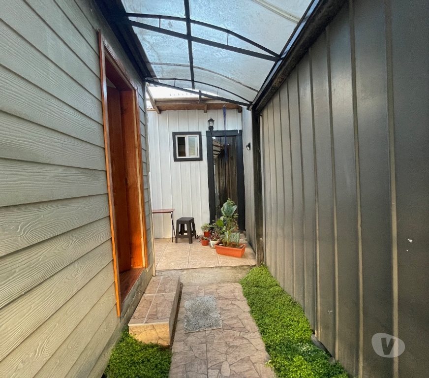 Arriendos Valdivia Valdivia - Fotos de Arriendo de Departamento Interior Amoblado pasos del Centro