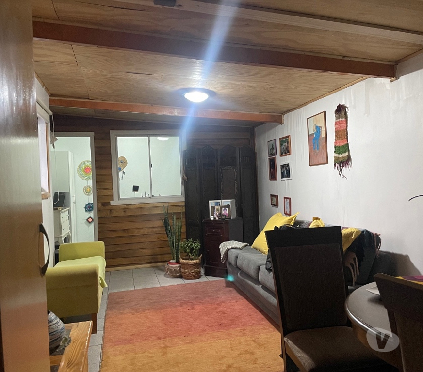 Arriendos Valdivia Valdivia - Fotos de Arriendo de Departamento Interior a pasos del Centro