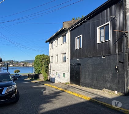 Casas y departamentos en arriendo Valdivia Valdivia - Fotos de Arriendo de Departamento Interior Amoblado pasos del Centro