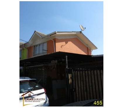 Bienes Raices La Cruz Quillota - Fotos de Se vende casa excelente ubicación