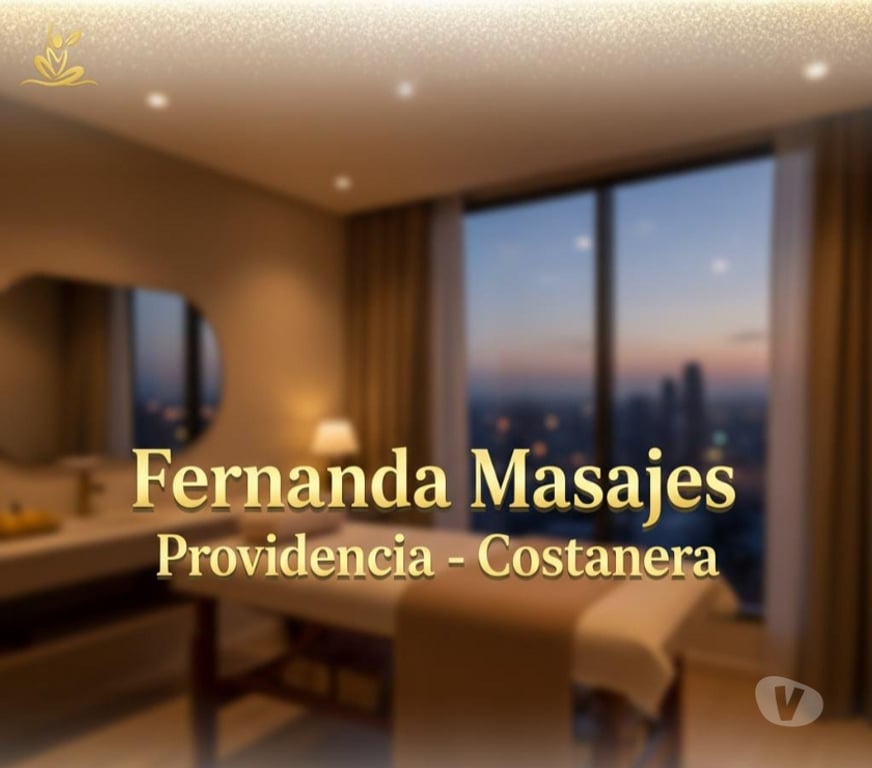 Masajes Santiago Providencia - Fotos de terapia bienestar masajes profesionales