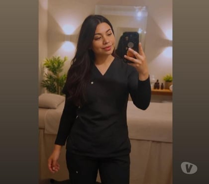 Belleza Providencia Santiago - Fotos de terapia bienestar masajes profesionales