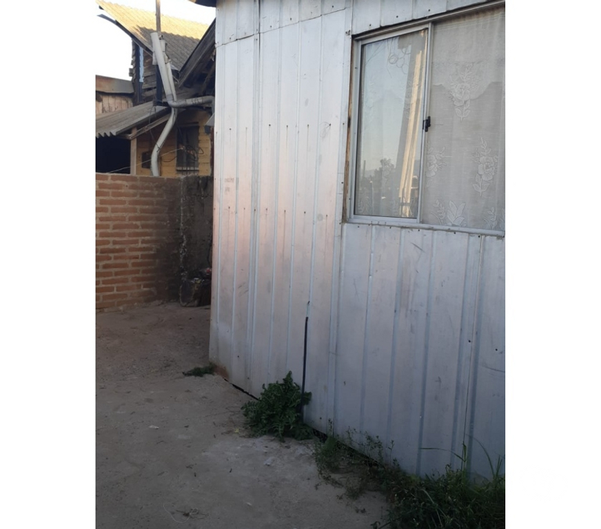 Parcelas en Venta Valparaíso Villa Alemana - Fotos de TERRENO CON CASA PARA REPARAR VILLA ALEMANA