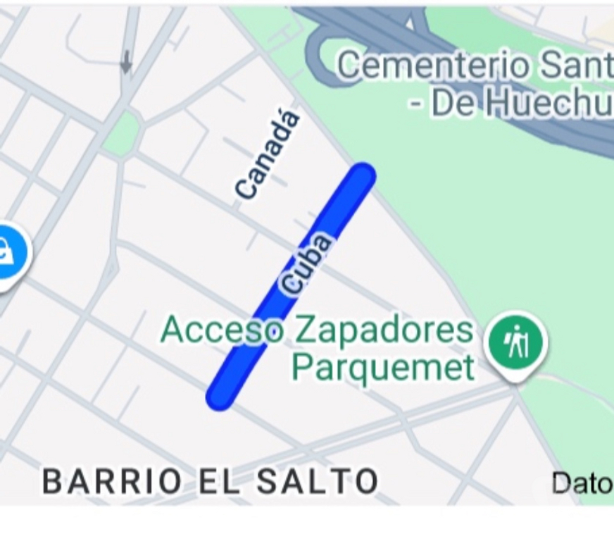 Arriendo bodegas Santiago Recoleta - Fotos de Completo galpón ubicado en Recoleta