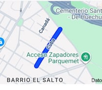 Fotos de Completo galpón ubicado en Recoleta