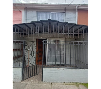 Bienes Raices Villa Alemana Valparaíso - Fotos de PAREO CONTINUO DOS PISOS VILLA ALEMANA SUR