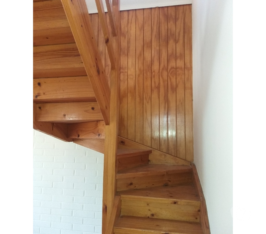 Bienes Raices Valparaíso Villa Alemana - Fotos de CASA DE DOS PISOS INDEPENDIENTE BARRIO NORTE