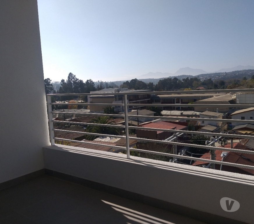 Arriendos Valparaíso Villa Alemana - Fotos de ARRIENDO DEPARTAMENTO SEMI-AMOBLADO QUINTO PISO CENTR