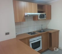 Fotos de 70.000.000 VENDO depto 1 dorm. Metro Ciudad del niño