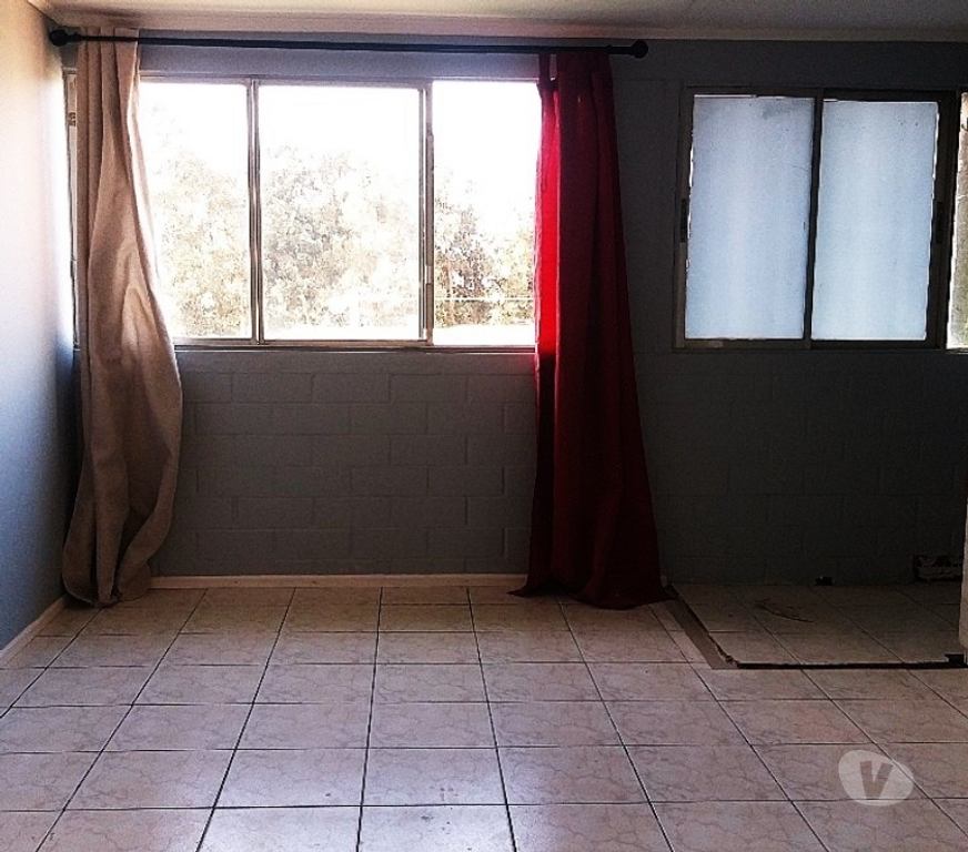 Arriendos Valparaíso Villa Alemana - Fotos de ARRIENDO DEPARTAMENTO TERCER PISO A PASOS HOSPITAL PROVINC