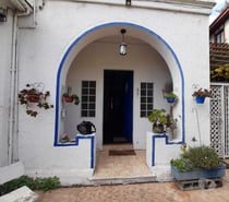 Fotos de HERMOSA CASA CALLE SANTA ELENA