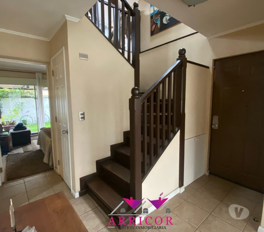 Bienes Raices Concepción Talcahuano - Fotos de VENDO CASA EN BRISA DEL SOL, SECTOR CASINO TALCAHUANO