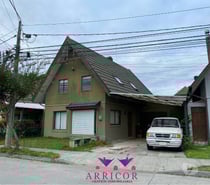 VENDO CASA EN BRISA DEL SOL, SECTOR CASINO TALCAHUANO