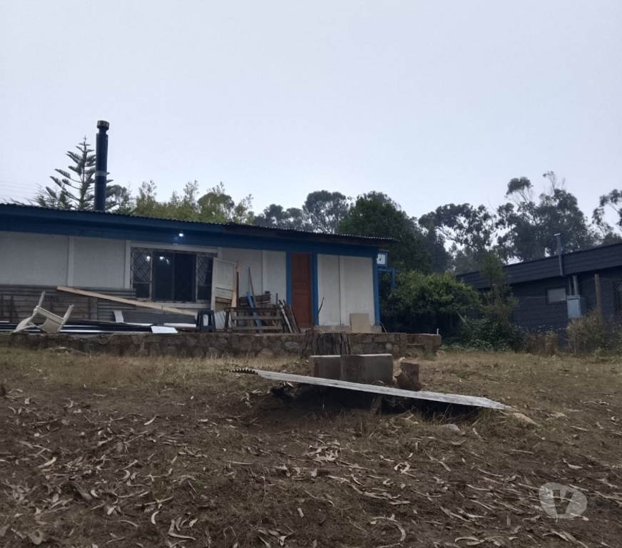 Bienes Raices San Antonio El Tabo - Fotos de CASA COMUNIDAD CONSISTORIAL